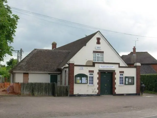 Harvington Village Hall