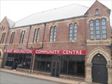 East Bedlington Community Centre
