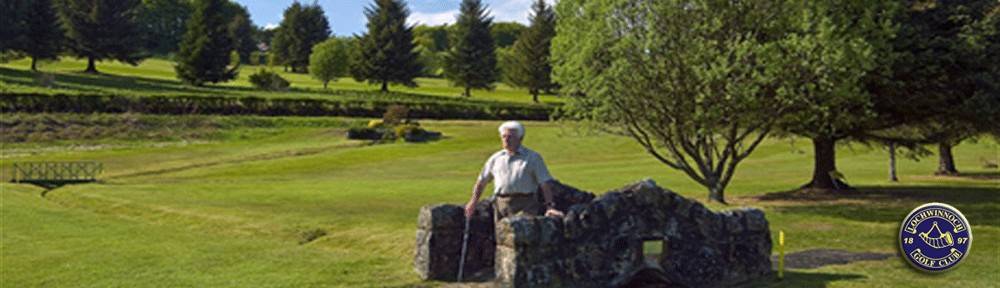 Lochwinnoch Golf Club, Lochwinnoch