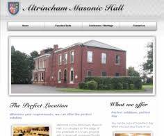 Altrincham Masonic Hall