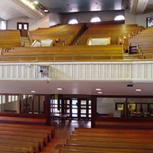 The City Temple Conference Centre
