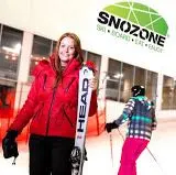 Snozone Milton