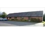 Bitterley Village Hall (rear)