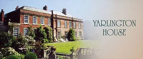 Yarlington House