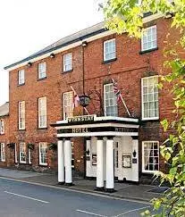 The Wynnstay Hotel & Spa