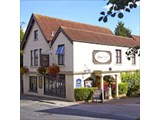 The Old Tollgate Hotel Steyning