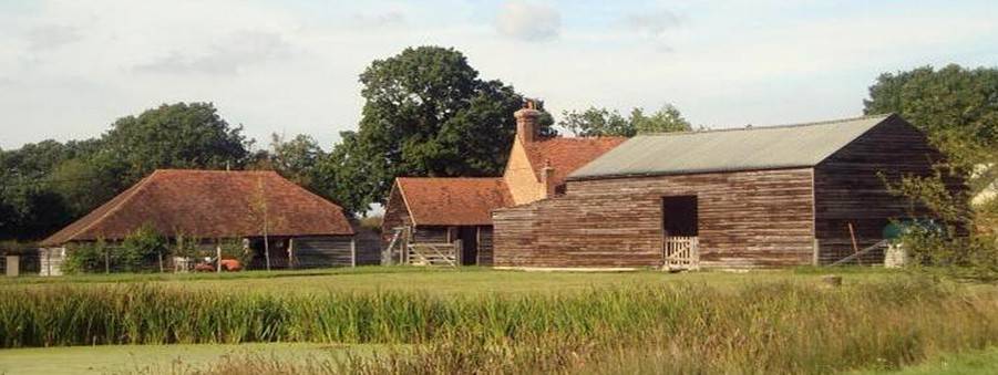 Brick House Farm