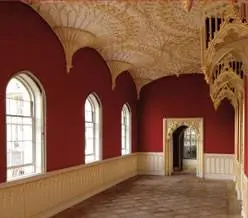 Strawberry Hill House