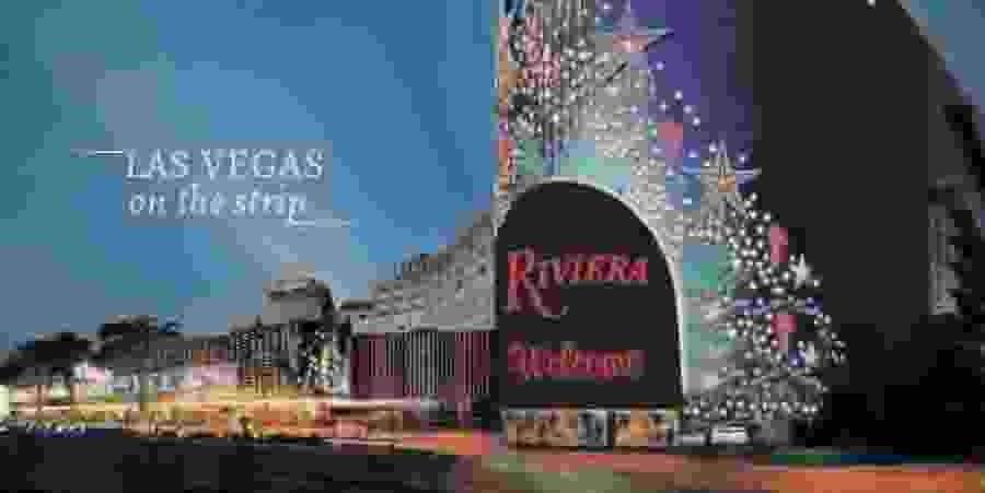 The Riviera Hotel