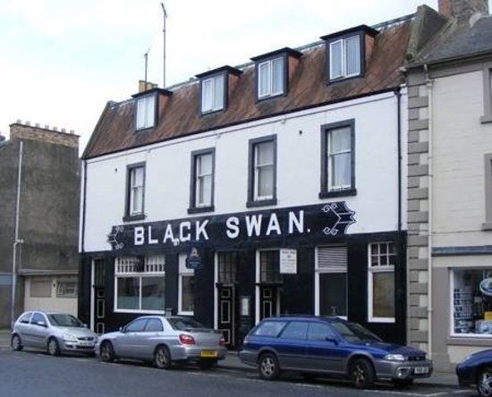 Black Swan Hotel