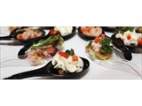 Event catering 