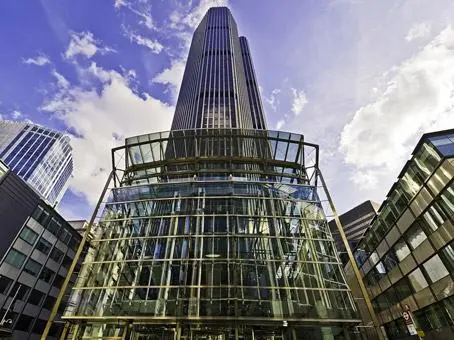 London Tower 42 Office space