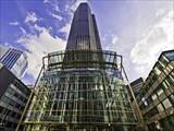 London Tower 42 Office space