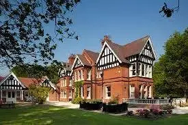 The Dower House Hotel