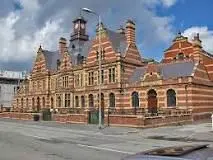 Victoria Baths