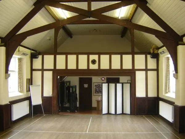 Hutton le Hole Village Hall