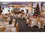 Christmas parties at BD The Crown