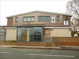 Connah's Quay Civic Hall