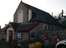 Penrhynside Village Hall