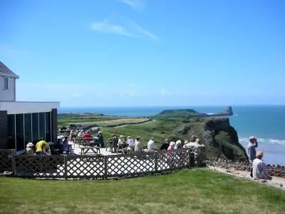 Worm's Head Hotel