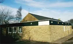 Whorlton Village Hall 