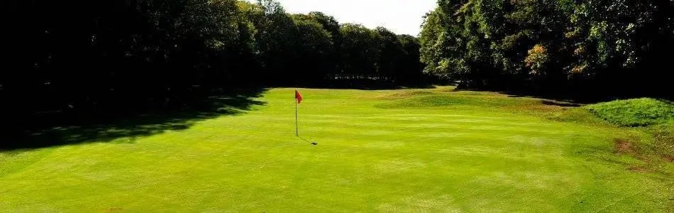 Belfairs Golf Club