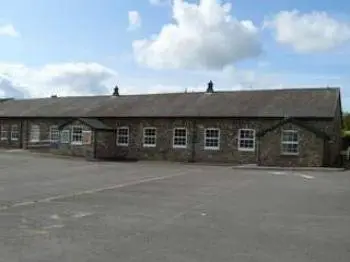 Chepstow Drill Hall