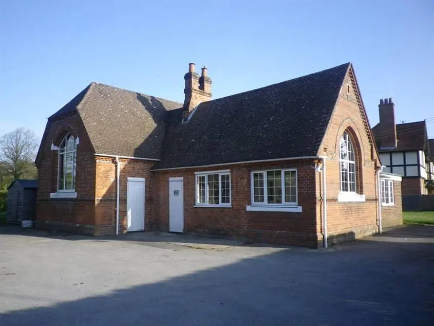 Ashampstead Village Hall