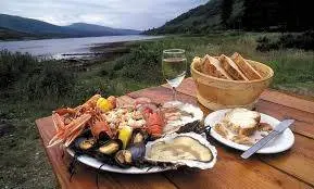 Loch Fyne Oyster Bar