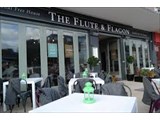The Flute and Flagon, Solihull