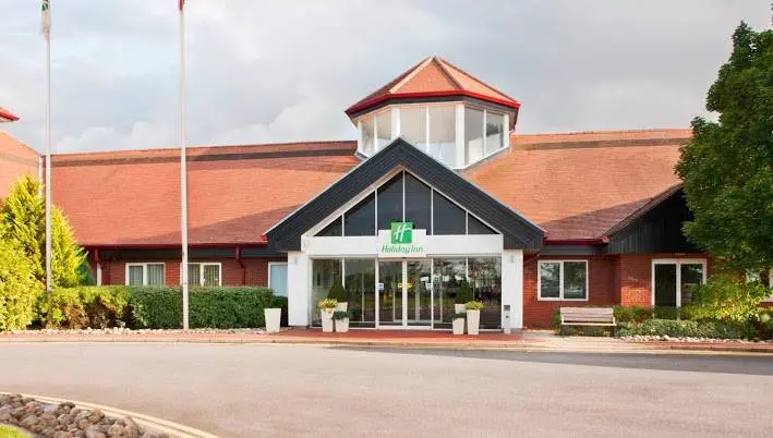 Holiday Inn Aylesbury