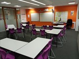 Standard Classrooms (22 Rooms)