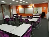 Standard Classrooms (22 Rooms)