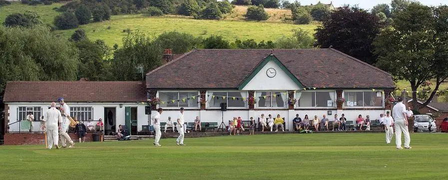 Bredbury St Marks Cricket Club​