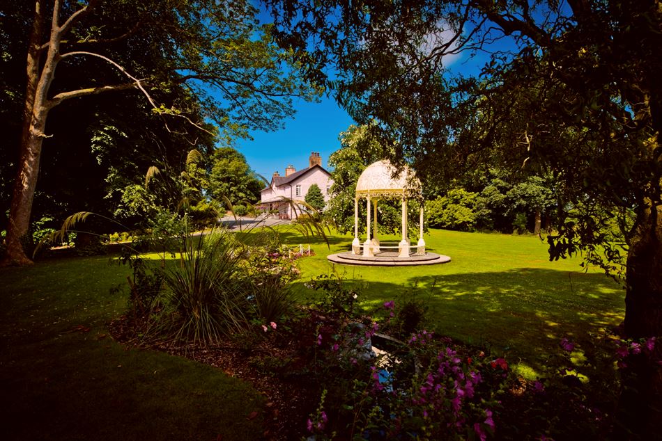 Wedding Venue in North Wales