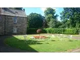 Hexham Abbey Priory Buildings