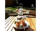 Afternoon Tea at Tymperleys