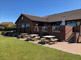 Hawkinge cricket and social club