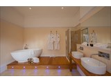 The Bluebell Suite Bathroom