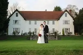 Sturmer Hall - Marquee Venue