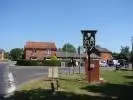 Otley Village Hall 