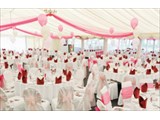 Fontwell Park - Marquee and venue