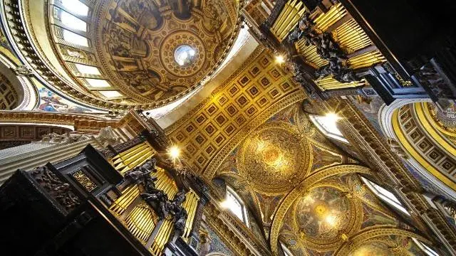 St Paul's Cathedral St Paul's Cathedral