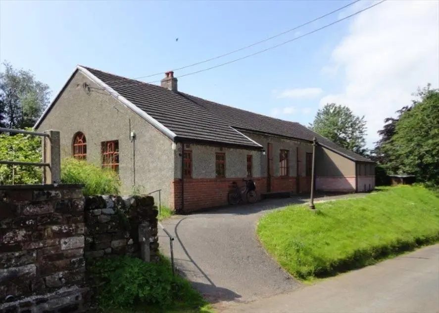 Skirwith Village Hall