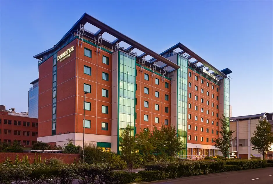 DoubleTree by Hilton Woking