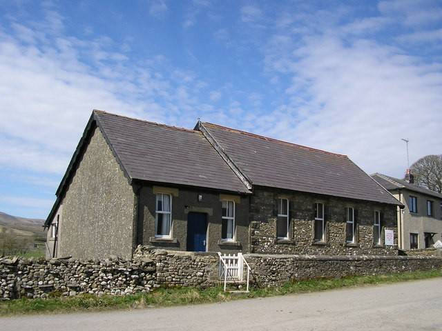 Horton in Ribblesdale Village Hall