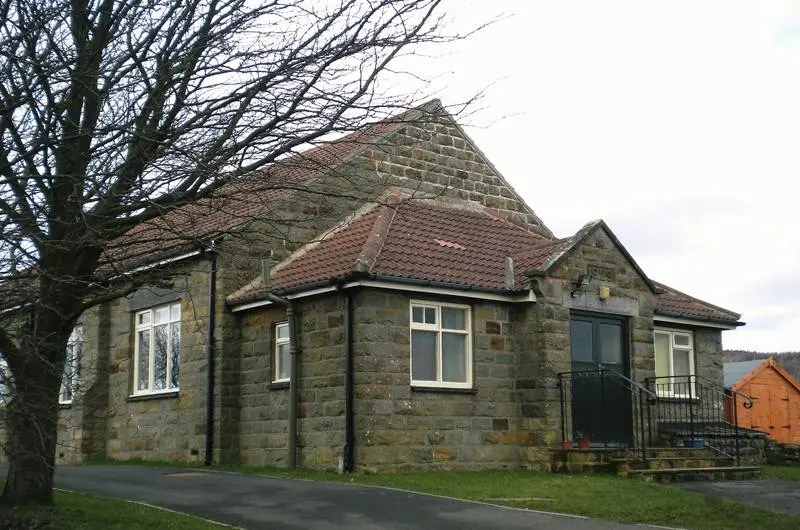 Kildale Village Hall