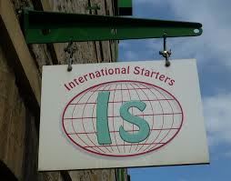International Starters