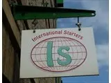 International Starters