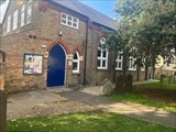 St. Neots Parish Church Rooms